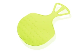 Kluzák Plastkon Mrazik Lime
