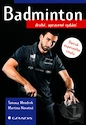 Kniha: Badminton - 2. vydání