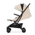 Kočárek do letadla Kinderkraft Pilot 2 Beige