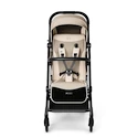 Kočárek do letadla Kinderkraft Pilot 2 Beige
