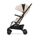 Kočárek do letadla Kinderkraft Pilot 2 Beige