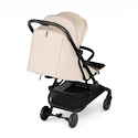 Kočárek do letadla Kinderkraft Pilot 2 Beige