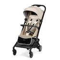 Kočárek do letadla Kinderkraft Pilot 2 Beige