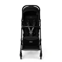 Kočárek do letadla Kinderkraft Pilot 2 Midnight Black