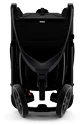 Kočárek Thule Spring Black/Midnight Black + DÁREK
