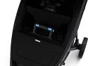 Kočárek Thule Spring Black/Midnight Black + DÁREK