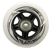 Kolečka s ložisky Fila  84 mm 83A 8-Pack, ABEC 7