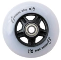Kolečka s ložisky Fila  90 mm 83A 8-Pack, ABEC 9