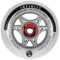 Kolečka s ložisky Powerslide  Infinity RTR 80 mm / 85A, ABEC 9