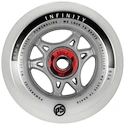 Kolečka s ložisky Powerslide  Infinity RTR 84 mm / 85A, ABEC 9