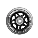 Kolečka s ložisky Rollerblade  80 mm 84A - 8 Pack, SG7 + spacer