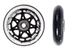 Kolečka s ložisky Rollerblade  84 mm 84A - 8 Pack, SG 7 + spacer