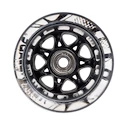 Kolečka s ložisky Rollerblade  84 mm 84A - 8 Pack, SG 7 + spacer
