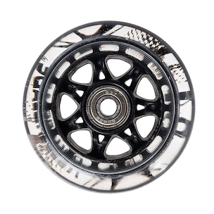 Kolečka s ložisky Rollerblade  84 mm 84A - 8 Pack, SG 7 + spacer