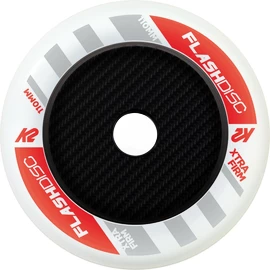 Kolečko K2 Flash Disc 110 mm / Xtra Firm