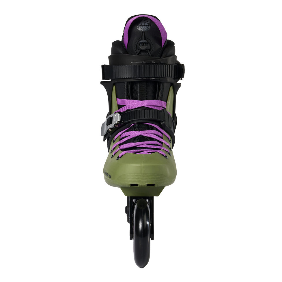 Kolečkové brusle K2  SURGE 100  EUR 43,5 - thumb (2)
