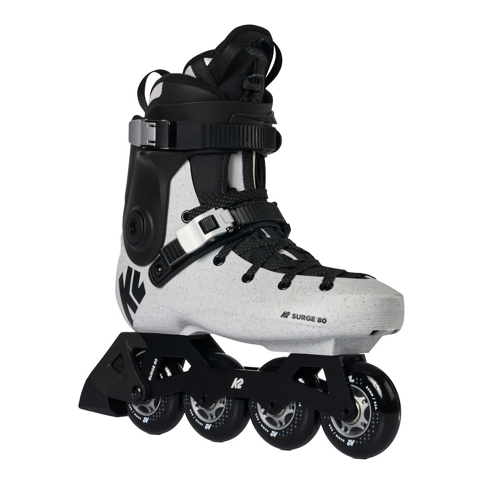Kolečkové brusle K2  SURGE 80  EUR 43,5 - thumb (0)