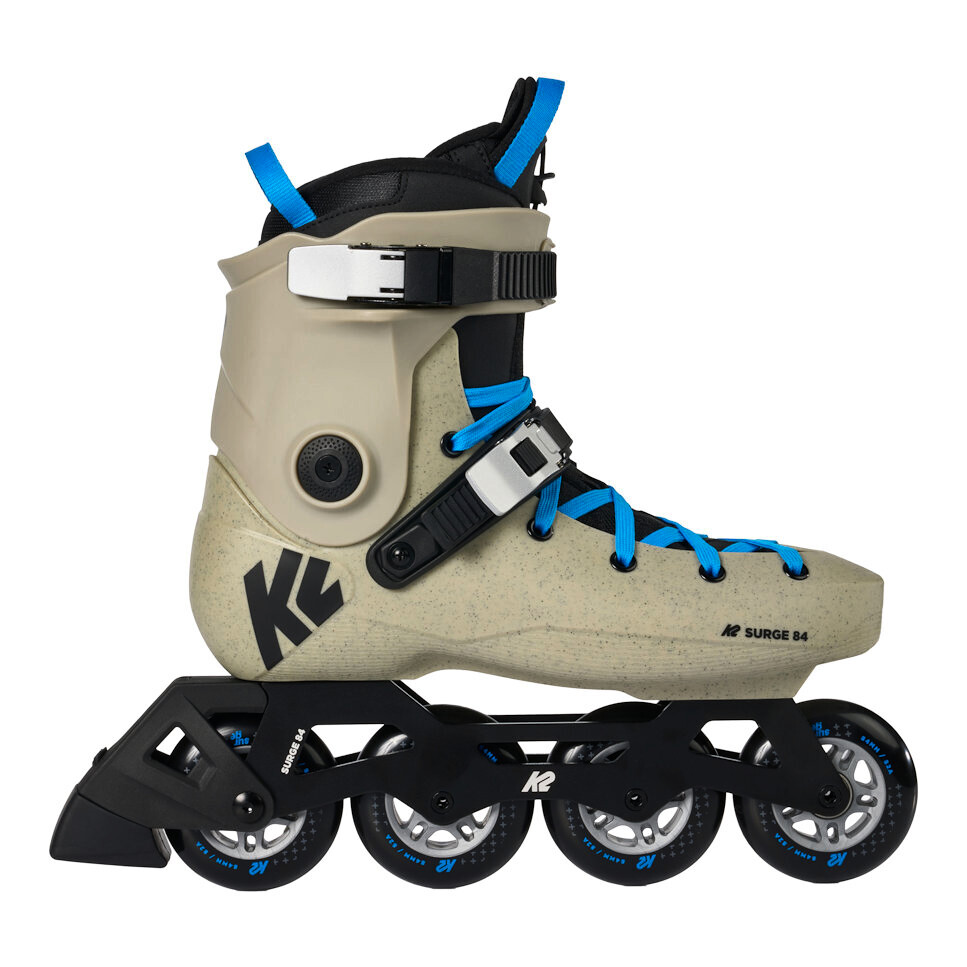 Kolečkové brusle K2  SURGE 84  EUR 39,5 - thumb (1)