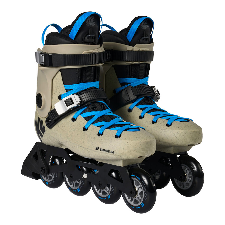 Kolečkové brusle K2  SURGE 84  EUR 39,5 - thumb (4)