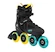 Kolečkové brusle K2  VO2 S 100 X BOA Unisex