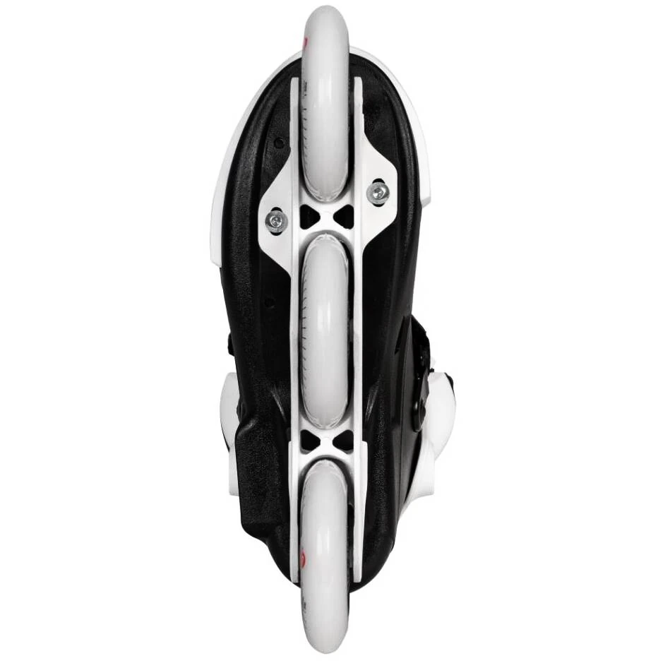 Kolečkové brusle Powerslide  Next Core Black 100 Trinity