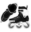 Kolečkové brusle Powerslide  Next Core Black 100 Trinity