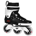 Kolečkové brusle Powerslide  Next Core Black 100 Trinity
