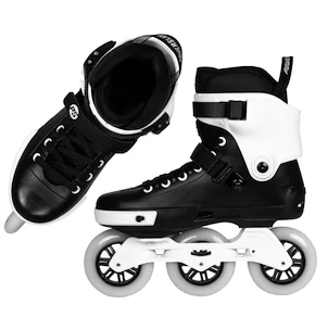 Kolečkové brusle Powerslide  Next Core Black 100 Trinity   EUR 44-45