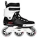 Kolečkové brusle Powerslide  Next Core Black 100 Trinity