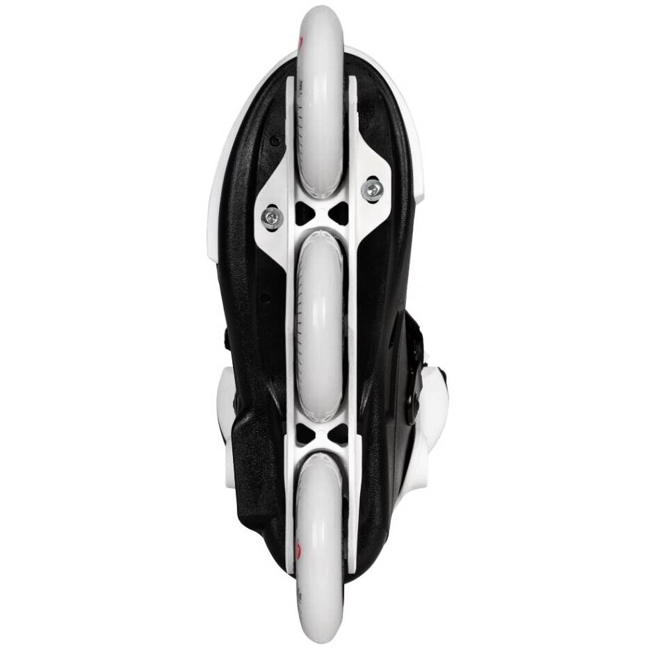 Kolečkové brusle Powerslide  Next Core Black 100 Trinity   EUR 38-39 - thumb (4)