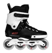 Kolečkové brusle Powerslide  Next Core Black 80 Trinity