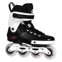 Kolečkové brusle Powerslide  Next Core Black 80 Trinity