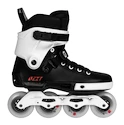 Kolečkové brusle Powerslide  Next Core Black 80 Trinity
