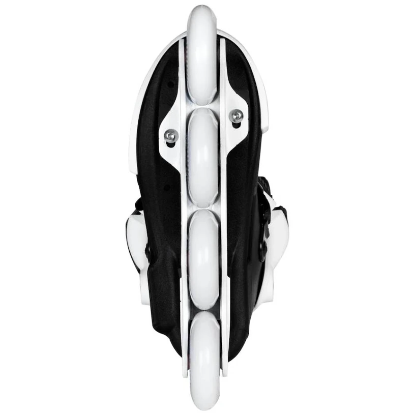 Kolečkové brusle Powerslide  Next Core Black 80 Trinity  EUR 38-39