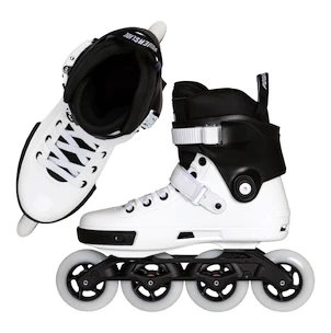 Kolečkové brusle Powerslide  Next Core Black 90 Trinity  EUR 42-43
