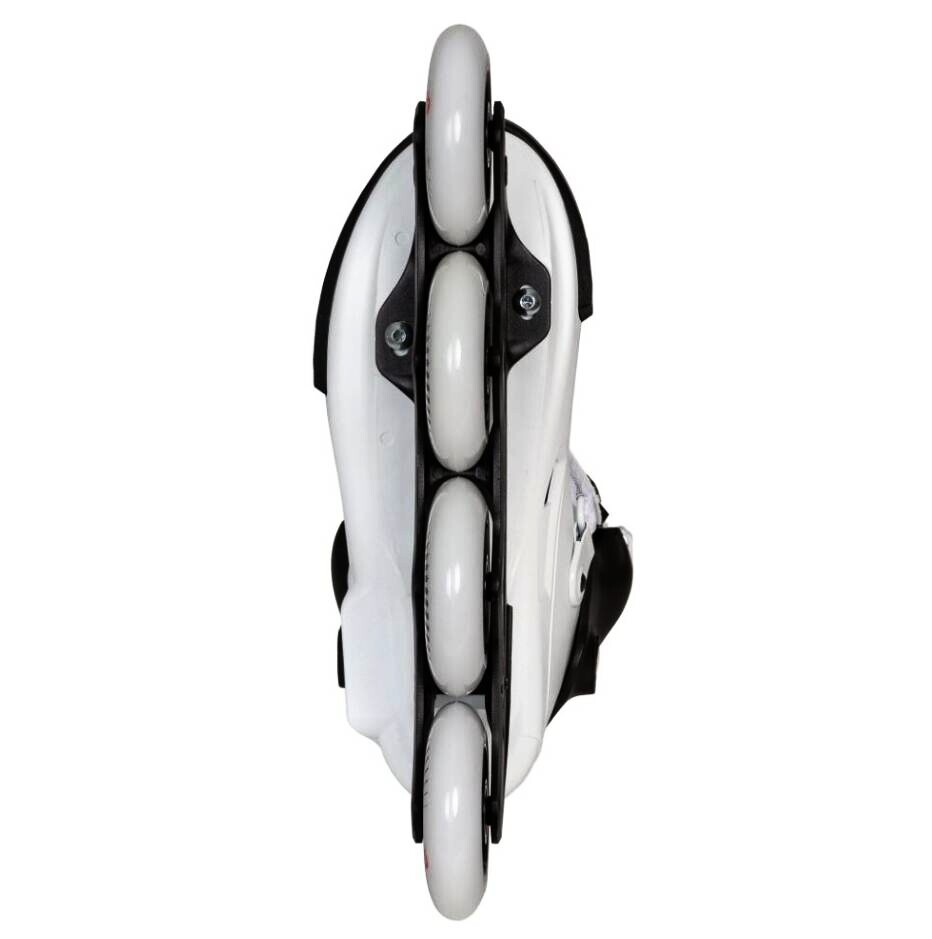 Kolečkové brusle Powerslide  Next Core Black 90 Trinity  EUR 38-39 - thumb (4)
