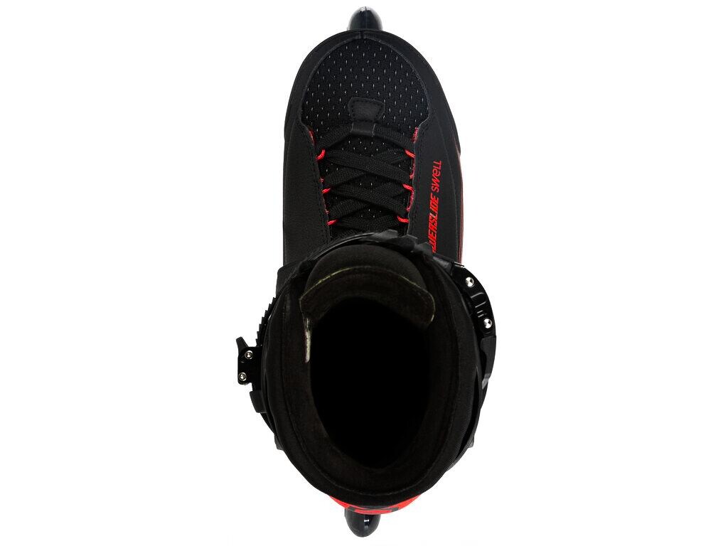 Kolečkové brusle Powerslide  Swell Black 100 Trinity  EUR 41 - thumb (3)