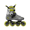 Kolečkové brusle Roces  Olti 84 Grey Mustard