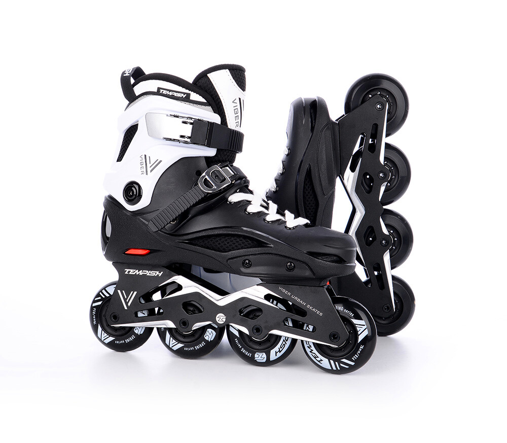 Kolečkové brusle Tempish  Viber 80  EUR 44 - thumb (1)