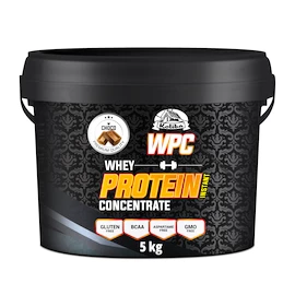 Koliba Whey Protein Concentrate Instant 5000 g