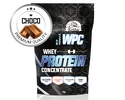 Koliba Whey Protein Concentrate Lactose Free 1000 g