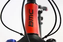 Kolo BMC Sportelite TWO červené 2018