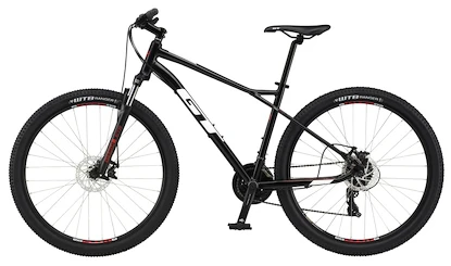 Kolo GT Aggressor 29 Comp Black
