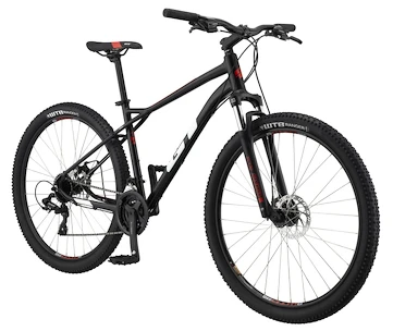 Kolo GT Aggressor 29 Comp Black