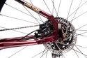 Kolo Kona Lava Dome Red 2021