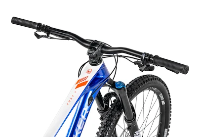 Kolo Mondraker  Foxy Carbon R velikost L 2021