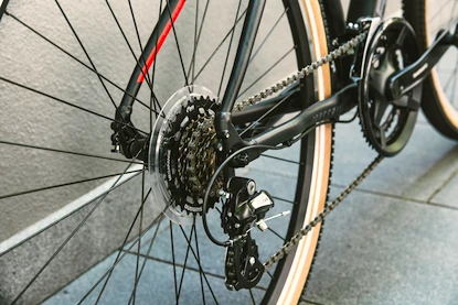 Kolo Rock Machine  CrossRide 100