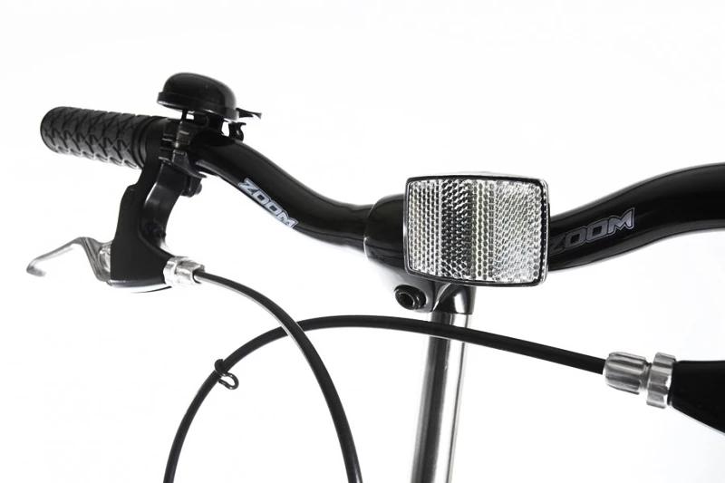 Koloběžka KICKBIKE  City G4