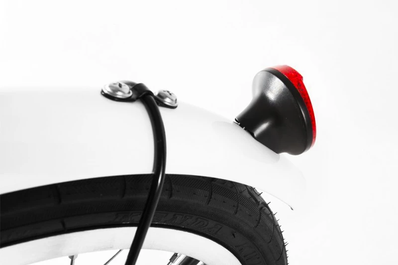 Koloběžka KICKBIKE  City G4