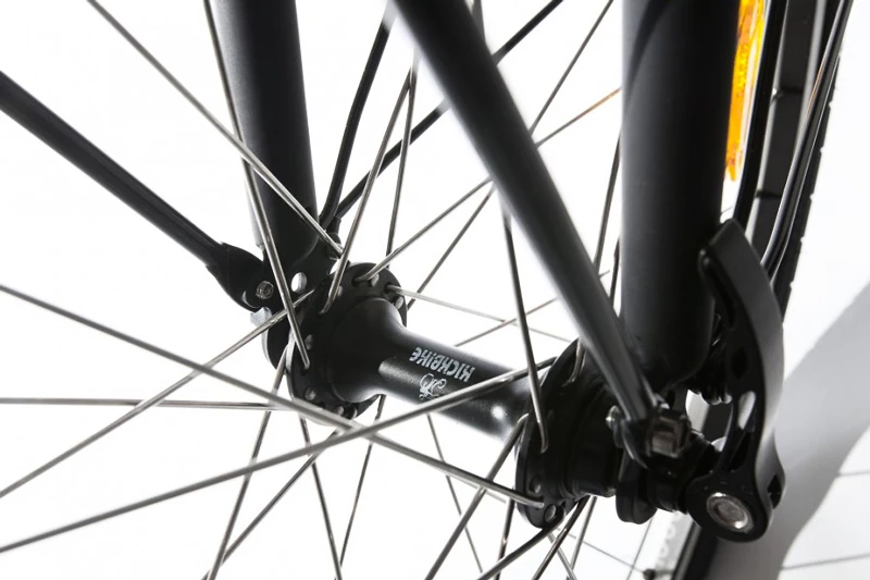 Koloběžka KICKBIKE  City G4